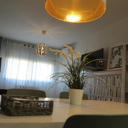 Tudela Balcon De Bardenas 아파트 외부 사진