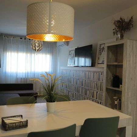 Tudela Balcon De Bardenas 아파트 외부 사진