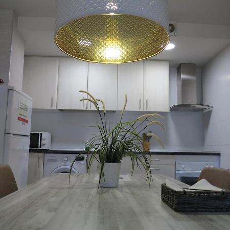 Tudela Balcon De Bardenas 아파트 외부 사진