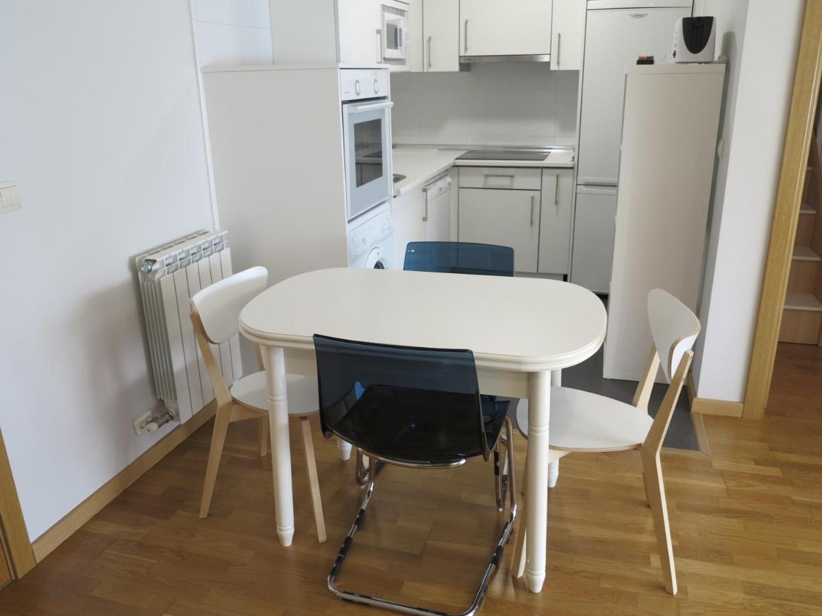 Tudela Balcon De Bardenas 아파트 외부 사진