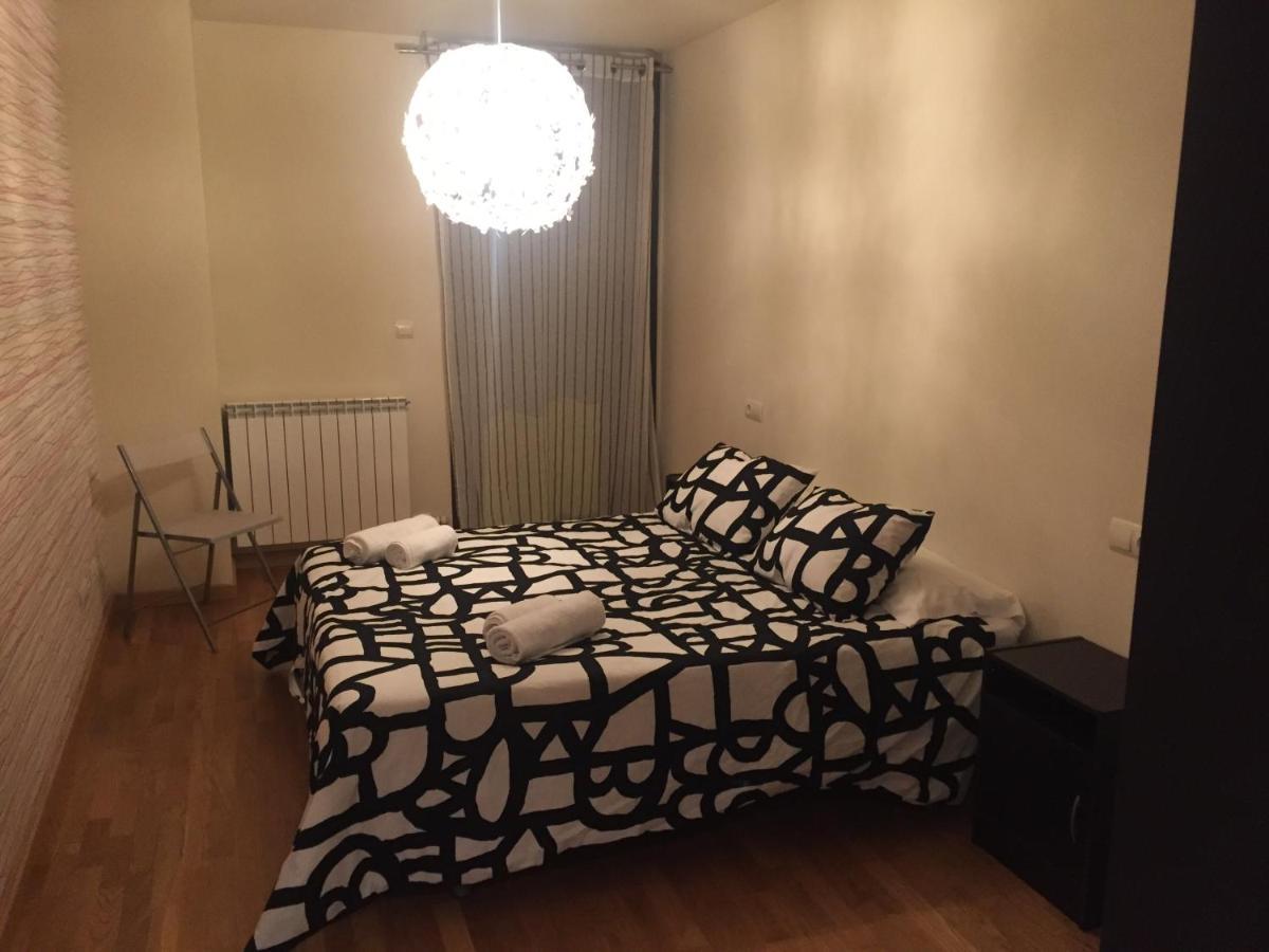 Tudela Balcon De Bardenas 아파트 외부 사진