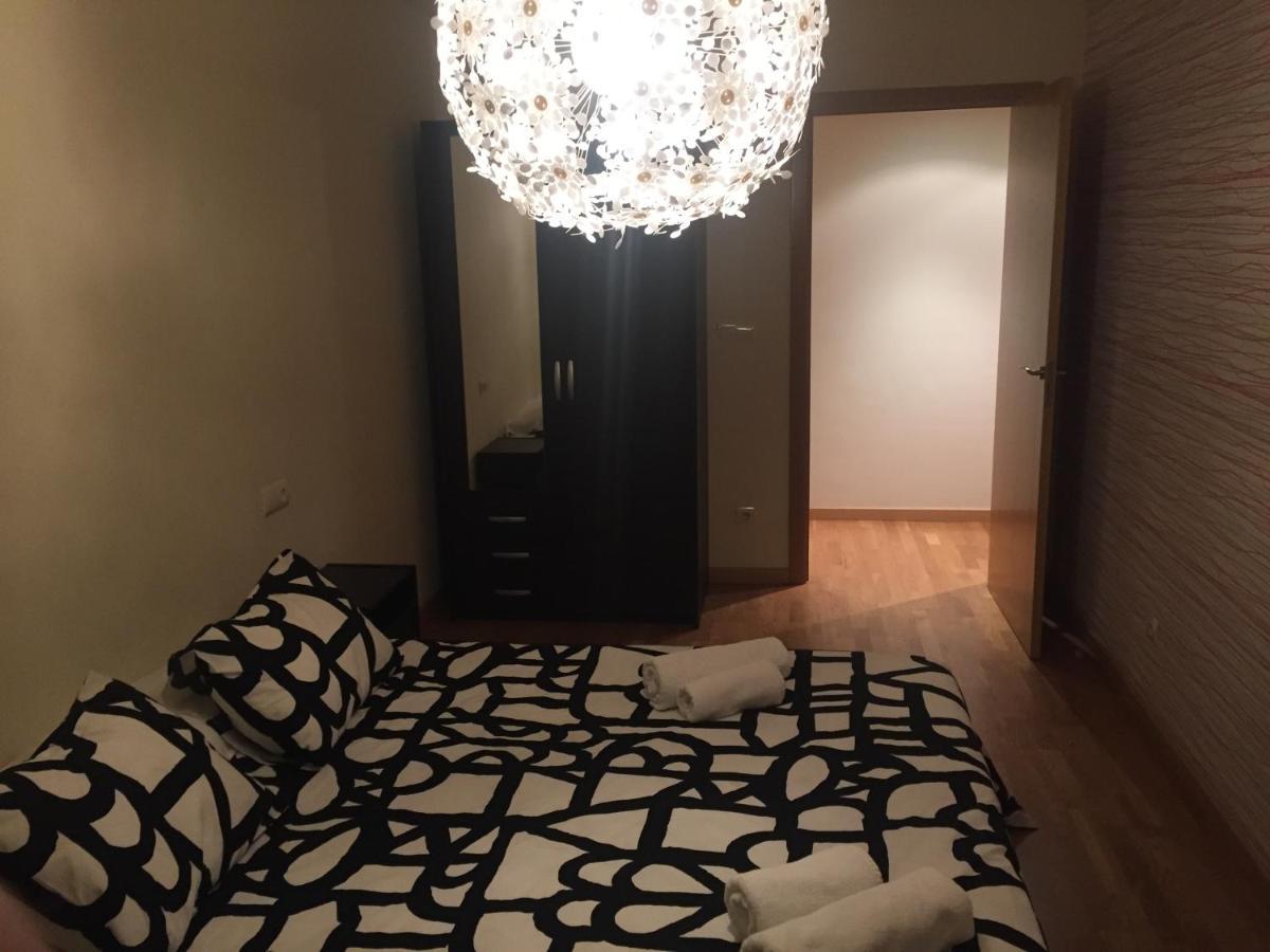 Tudela Balcon De Bardenas 아파트 외부 사진