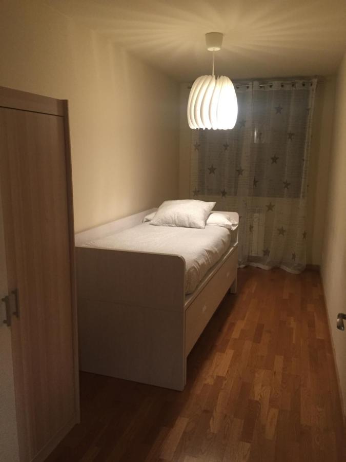 Tudela Balcon De Bardenas 아파트 외부 사진