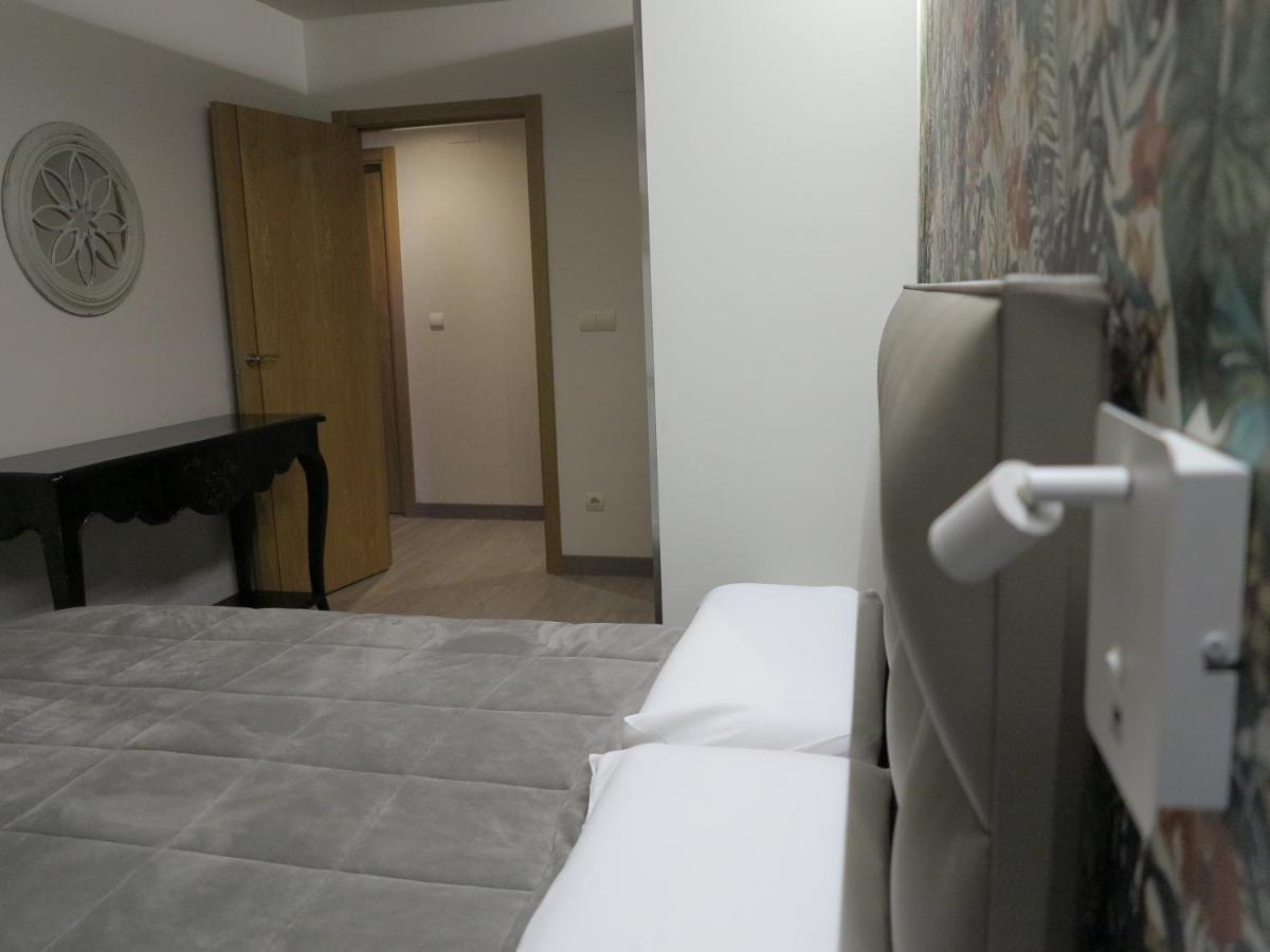 Tudela Balcon De Bardenas 아파트 외부 사진