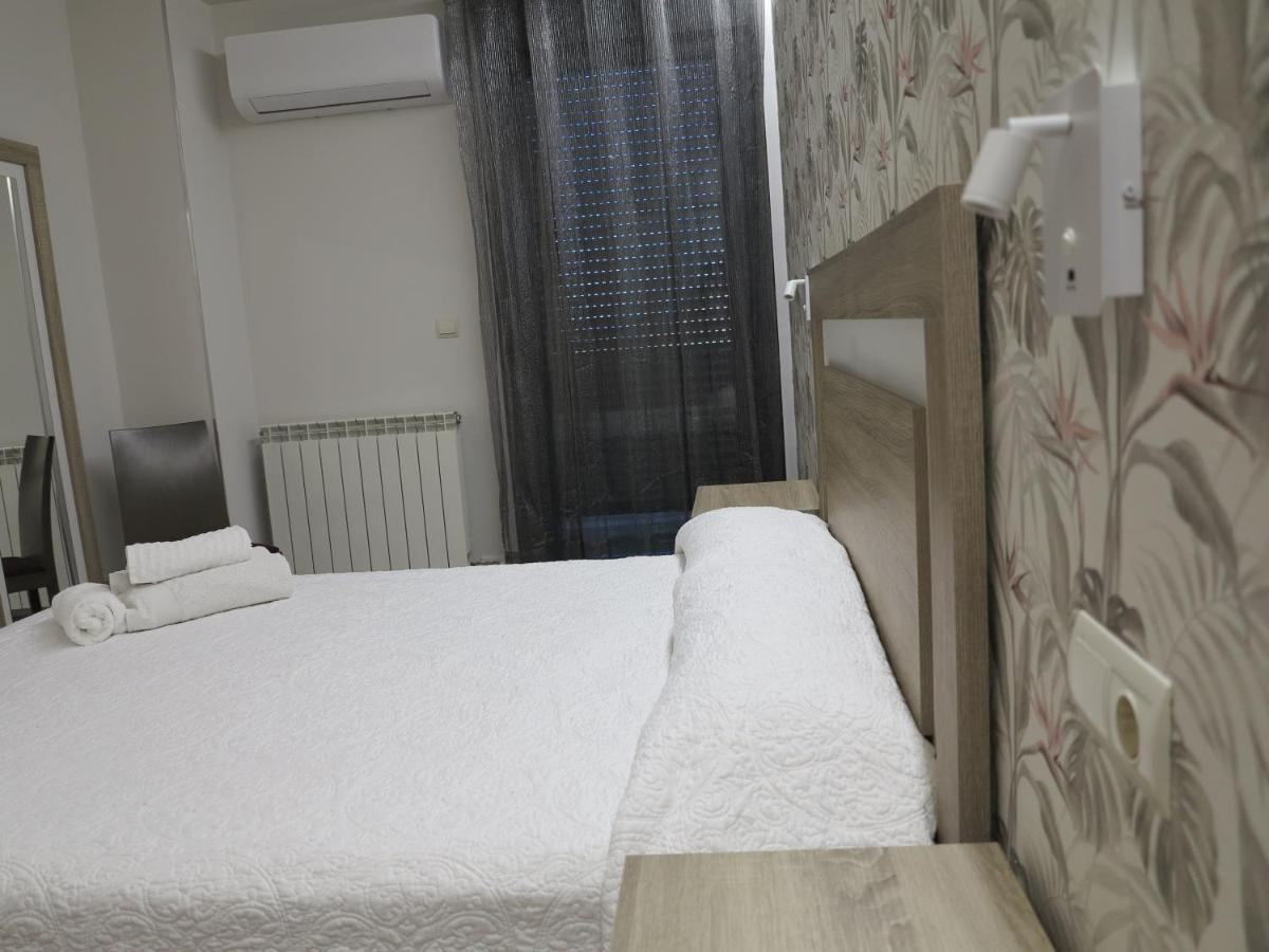 Tudela Balcon De Bardenas 아파트 외부 사진