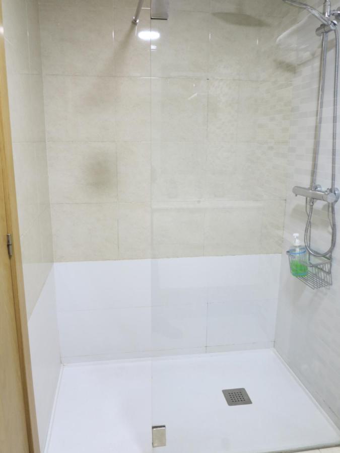 Tudela Balcon De Bardenas 아파트 외부 사진