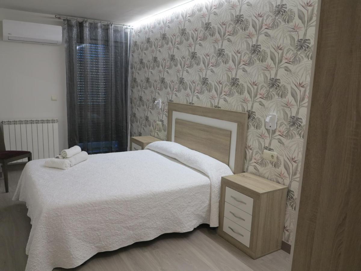 Tudela Balcon De Bardenas 아파트 외부 사진