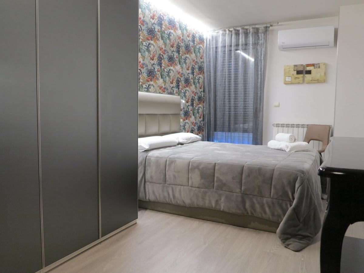 Tudela Balcon De Bardenas 아파트 외부 사진