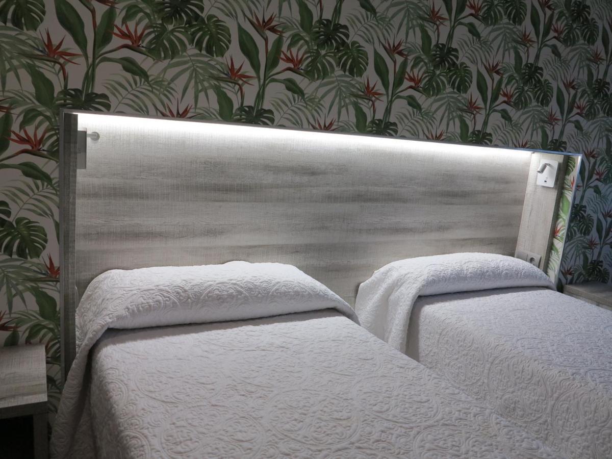 Tudela Balcon De Bardenas 아파트 외부 사진