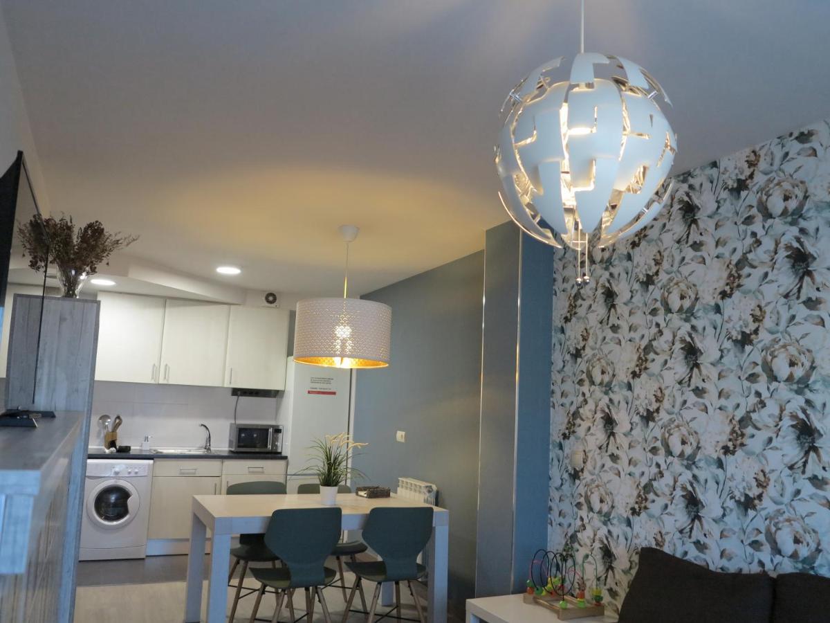 Tudela Balcon De Bardenas 아파트 외부 사진