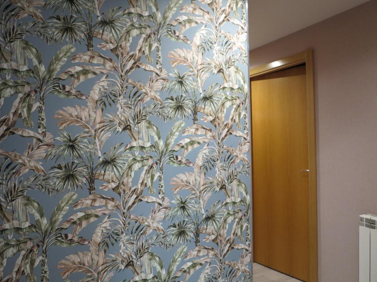 Tudela Balcon De Bardenas 아파트 외부 사진