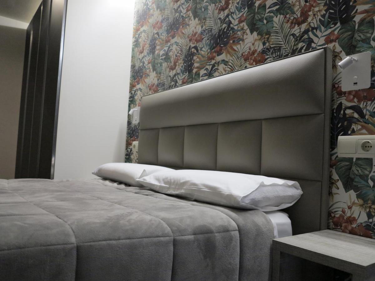 Tudela Balcon De Bardenas 아파트 외부 사진