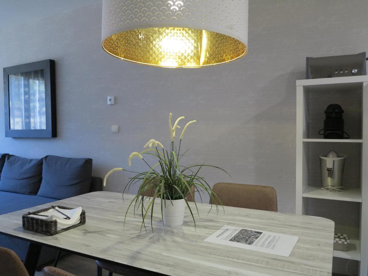 Tudela Balcon De Bardenas 아파트 외부 사진