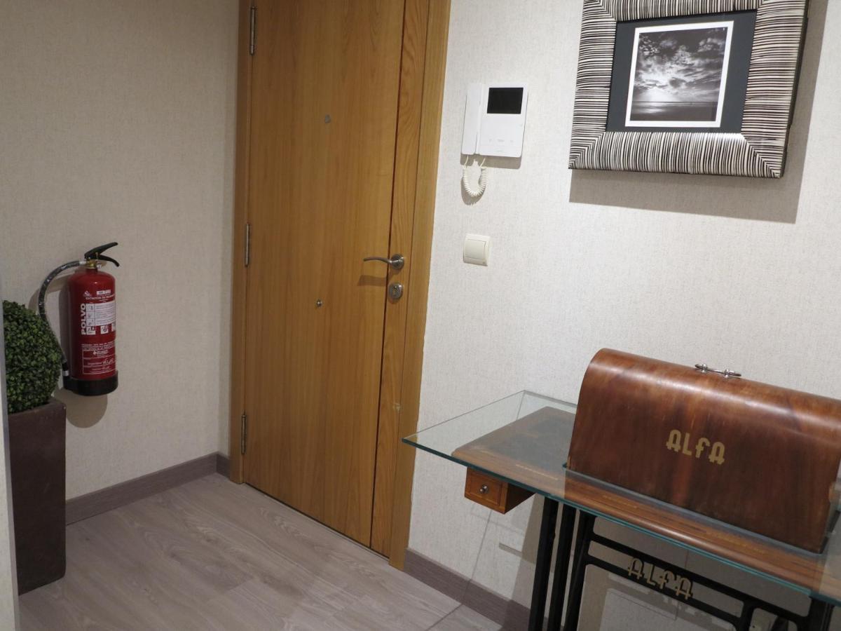 Tudela Balcon De Bardenas 아파트 외부 사진