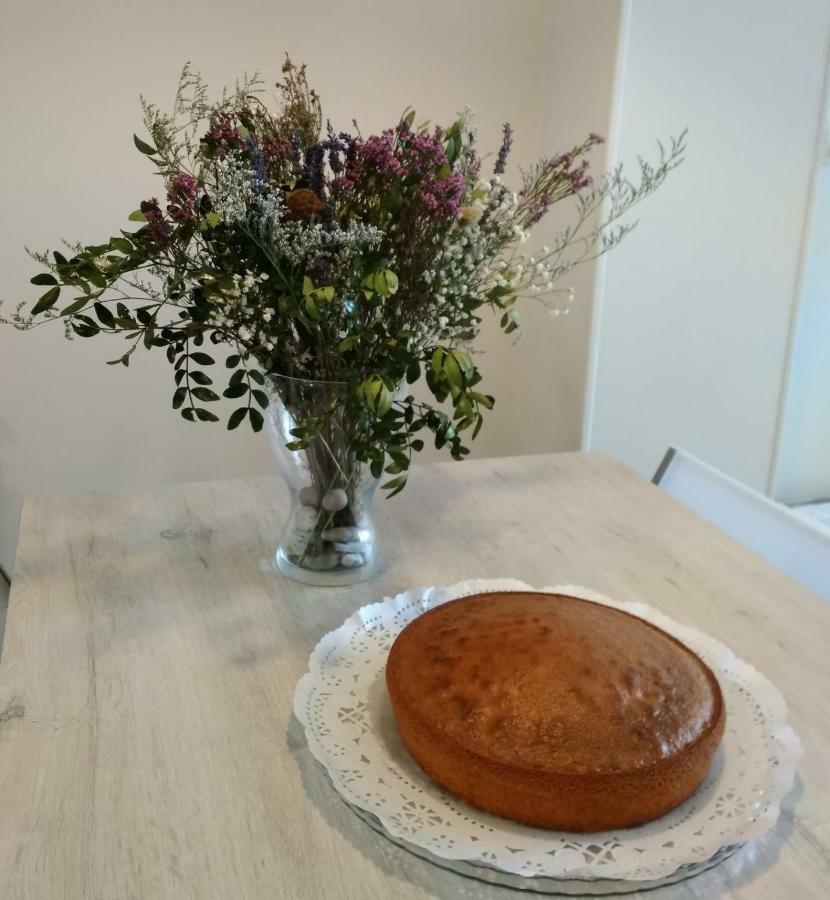 Tudela Balcon De Bardenas 아파트 외부 사진