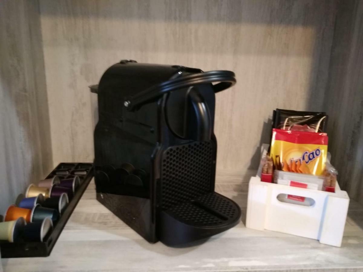 Tudela Balcon De Bardenas 아파트 외부 사진