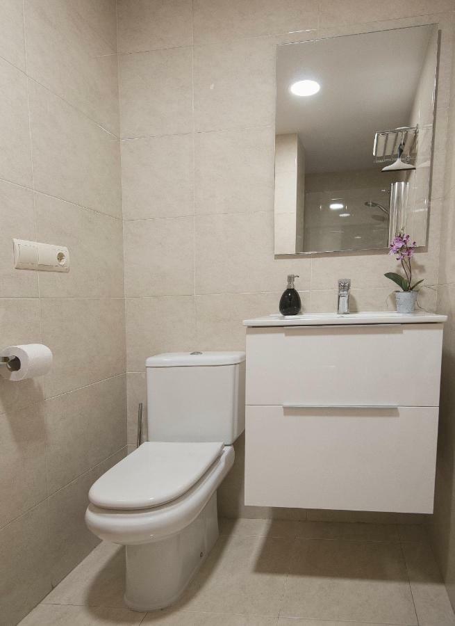 Tudela Balcon De Bardenas 아파트 외부 사진