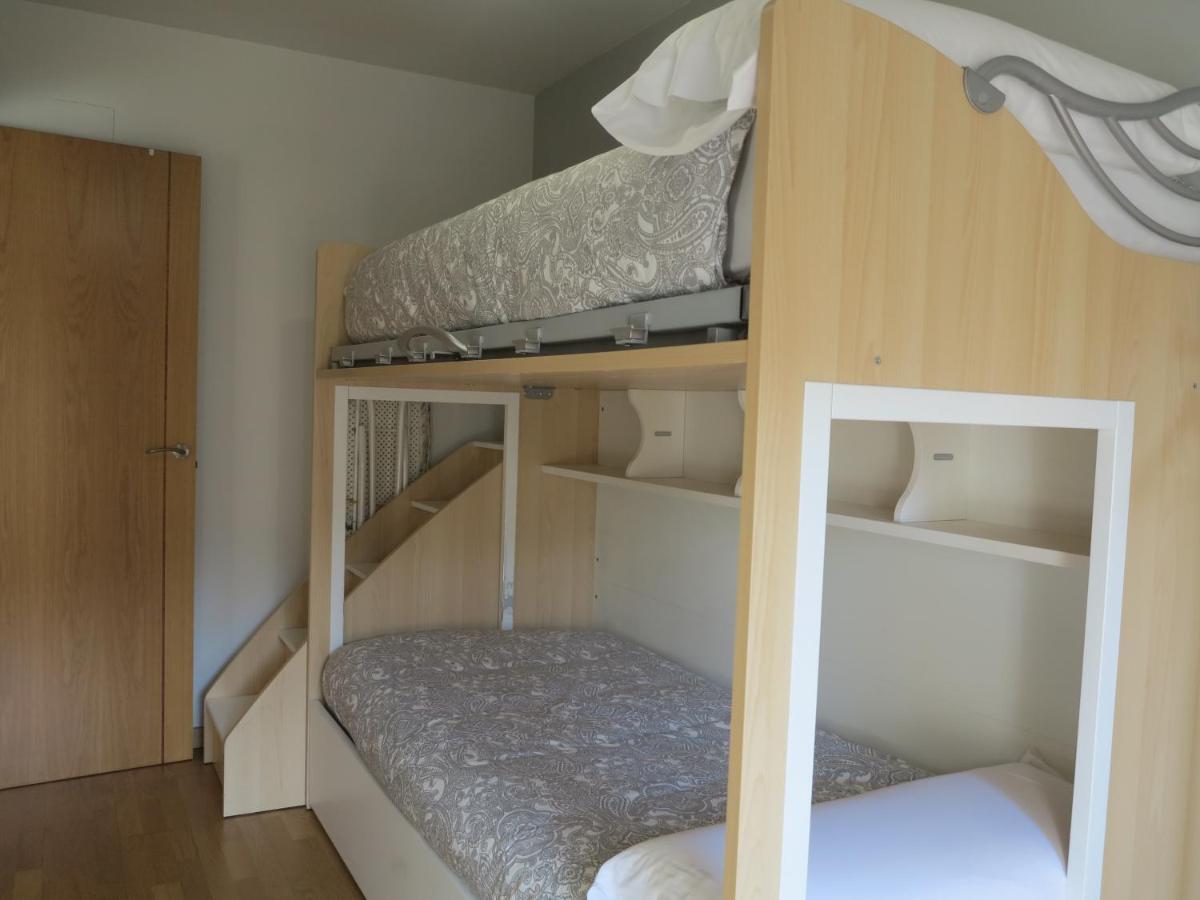 Tudela Balcon De Bardenas 아파트 외부 사진