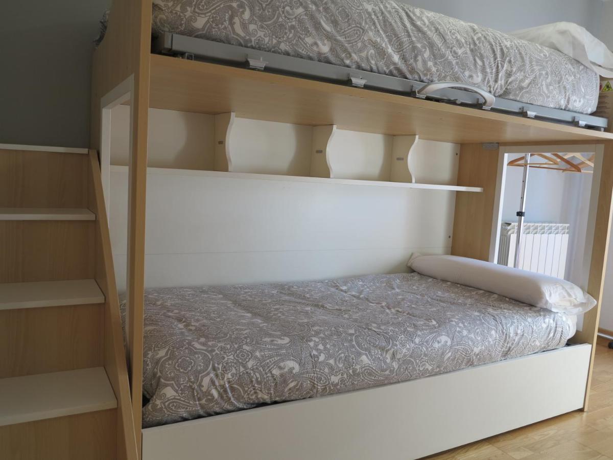 Tudela Balcon De Bardenas 아파트 외부 사진