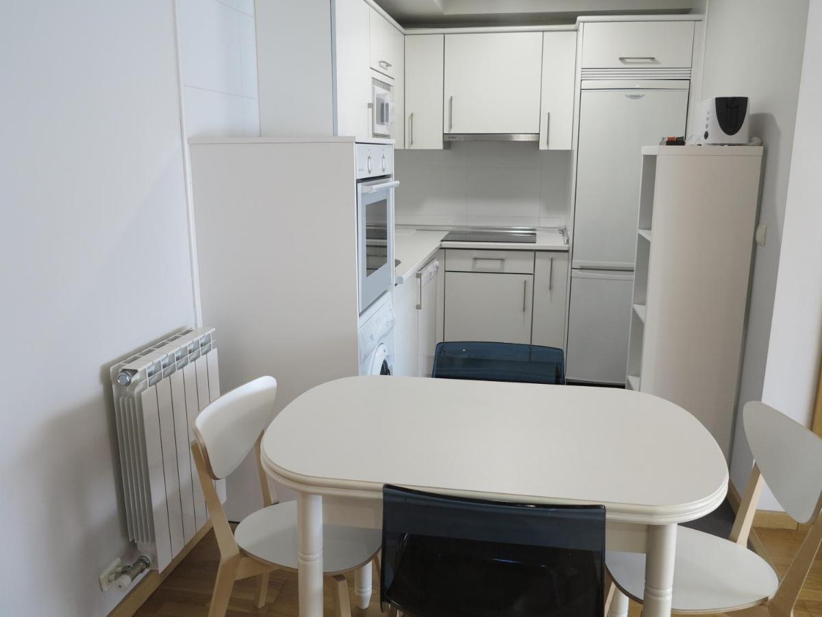 Tudela Balcon De Bardenas 아파트 외부 사진