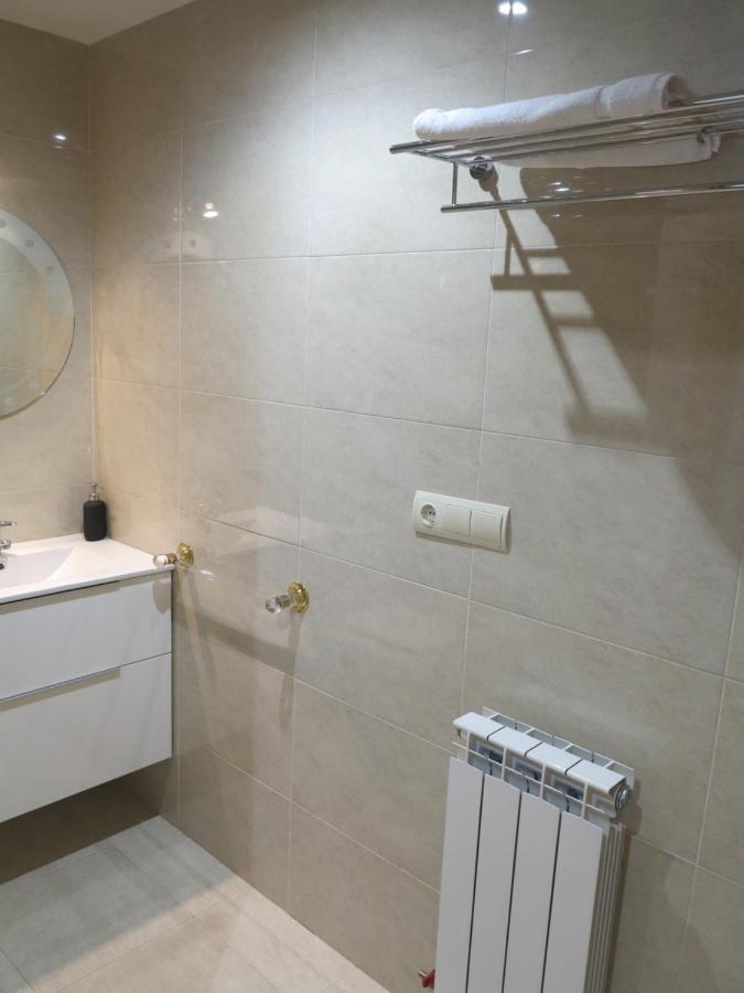 Tudela Balcon De Bardenas 아파트 외부 사진